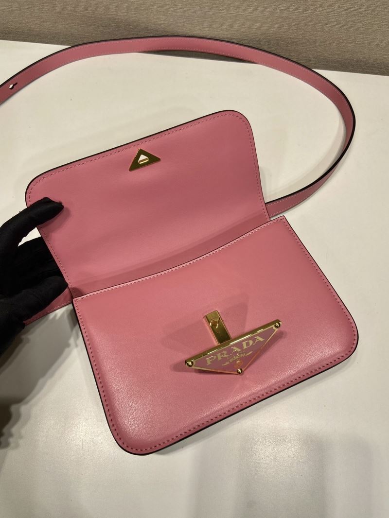 Pra*a satchel bags